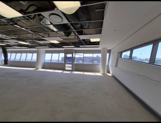 241M² OFFICE TO LET IN SANDTON CENTRAL